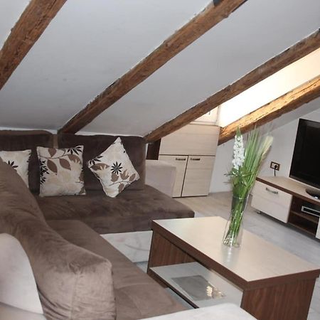 Apartament Podgorica Eksteriør bilde